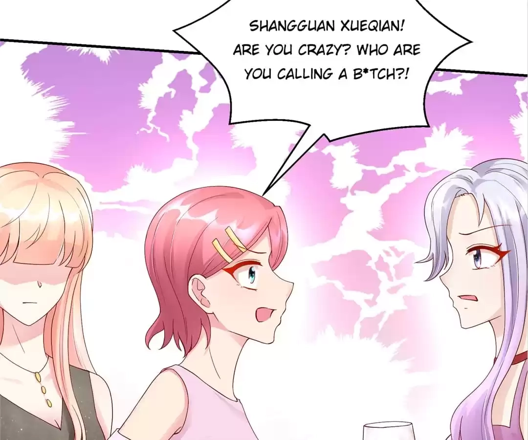 Honey, You Belong to Me! Chapter 182 - page 40