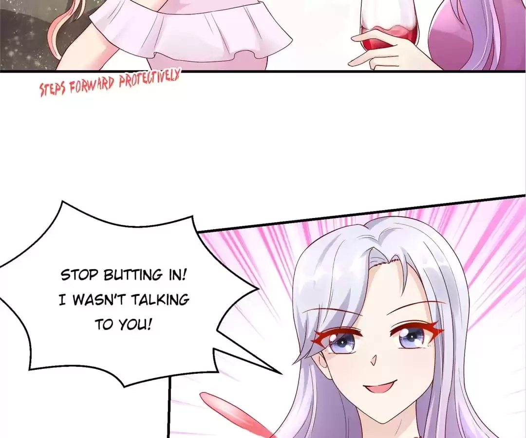 Honey, You Belong to Me! Chapter 182 - page 41