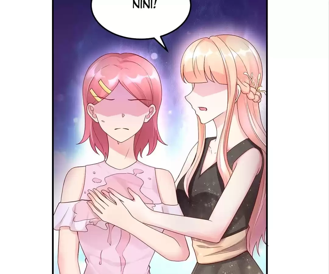 Honey, You Belong to Me! Chapter 182 - page 43