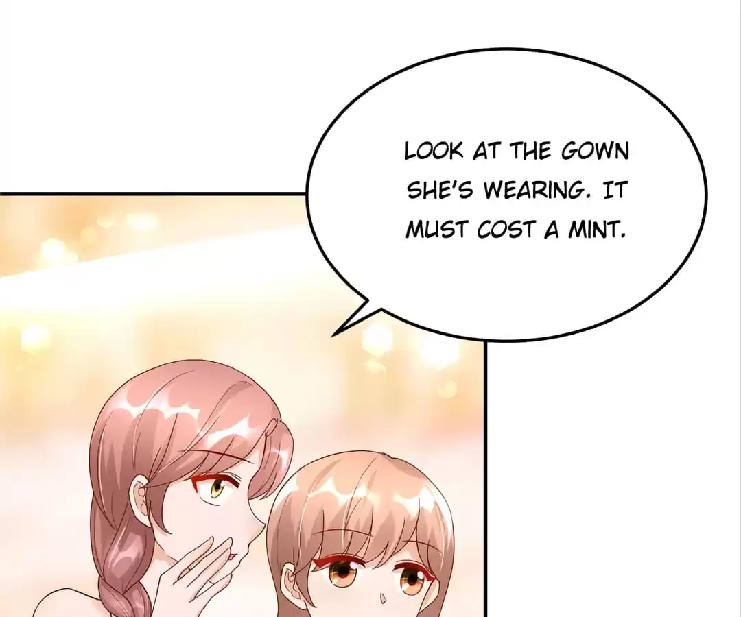 Honey, You Belong to Me! Chapter 182 - page 5