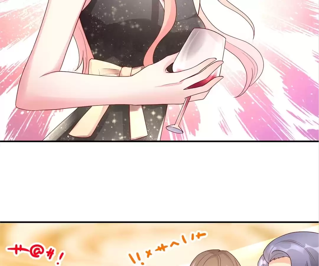 Honey, You Belong to Me! Chapter 182 - page 50