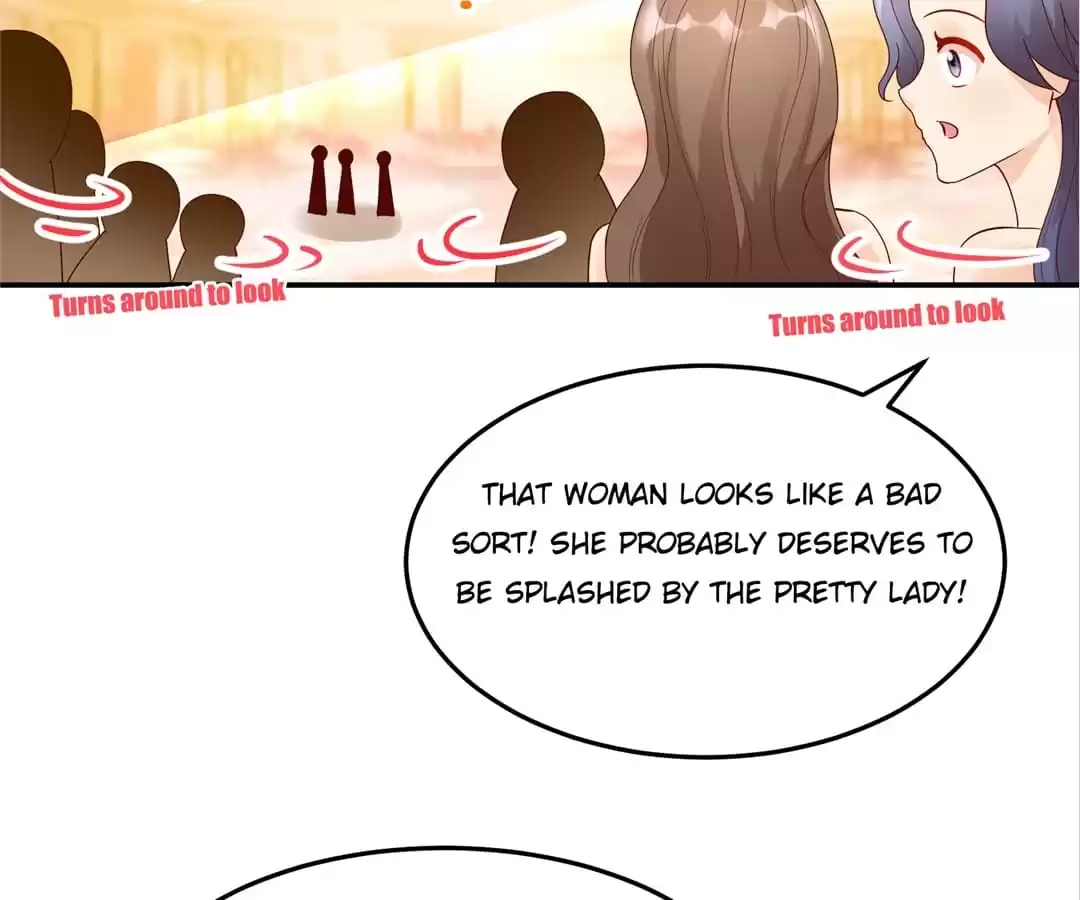 Honey, You Belong to Me! Chapter 182 - page 51