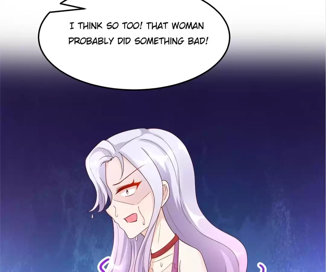 Honey, You Belong to Me! Chapter 182 - page 52