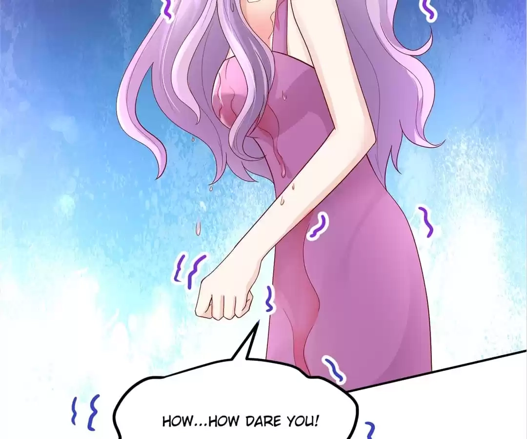 Honey, You Belong to Me! Chapter 182 - page 53