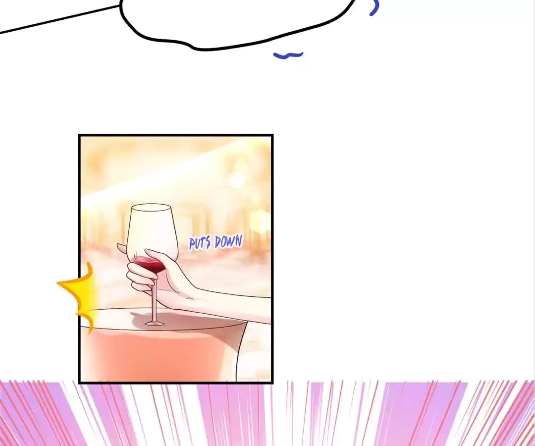 Honey, You Belong to Me! Chapter 182 - page 54