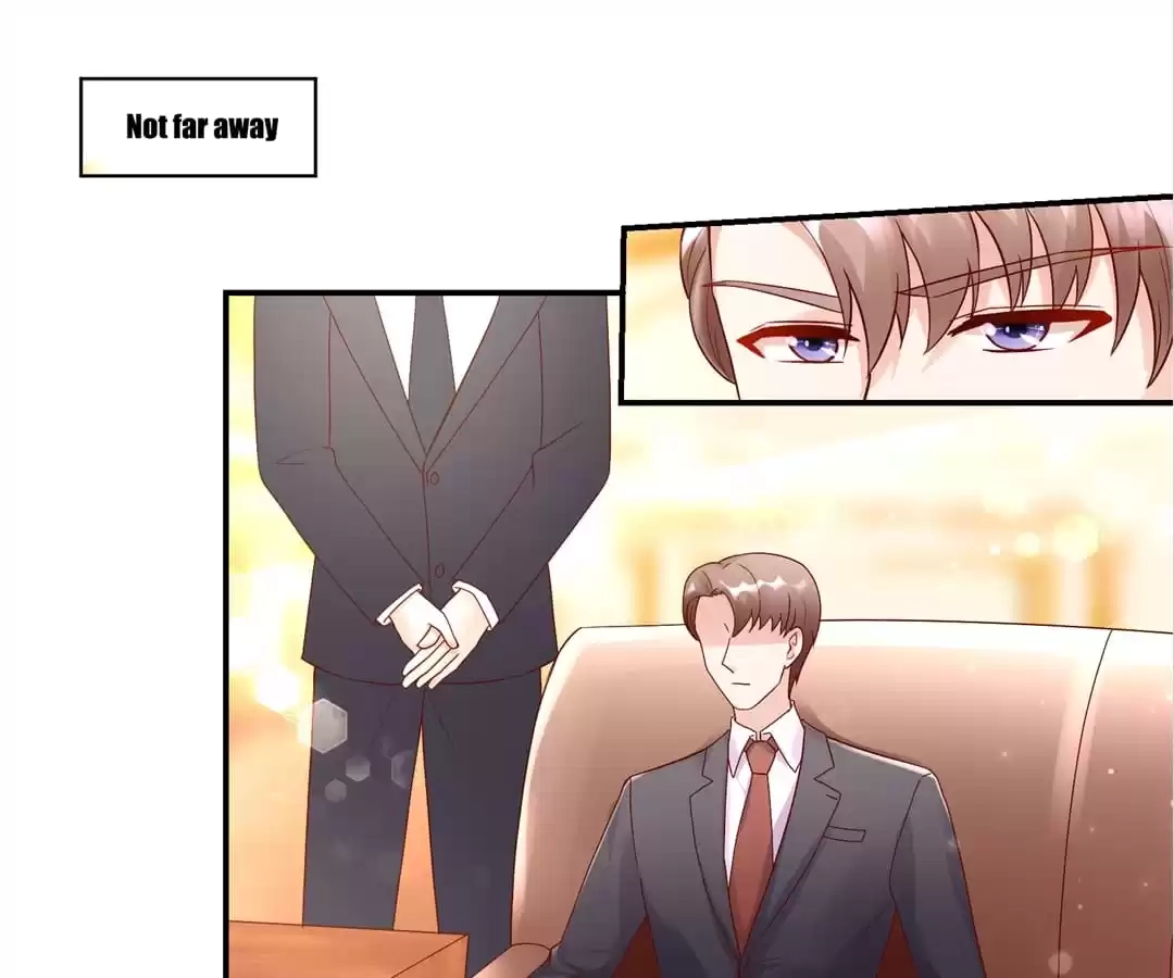 Honey, You Belong to Me! Chapter 182 - page 58