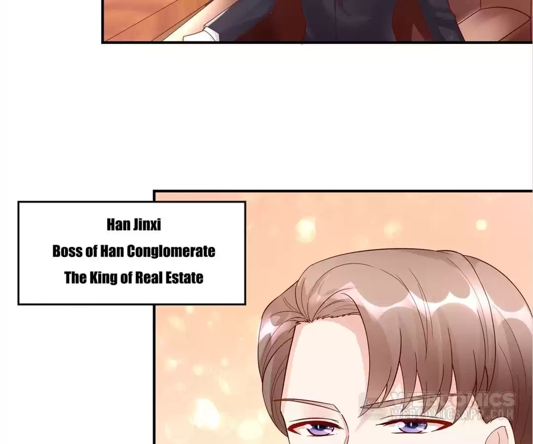 Honey, You Belong to Me! Chapter 182 - page 59