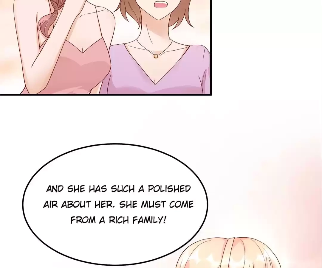 Honey, You Belong to Me! Chapter 182 - page 6