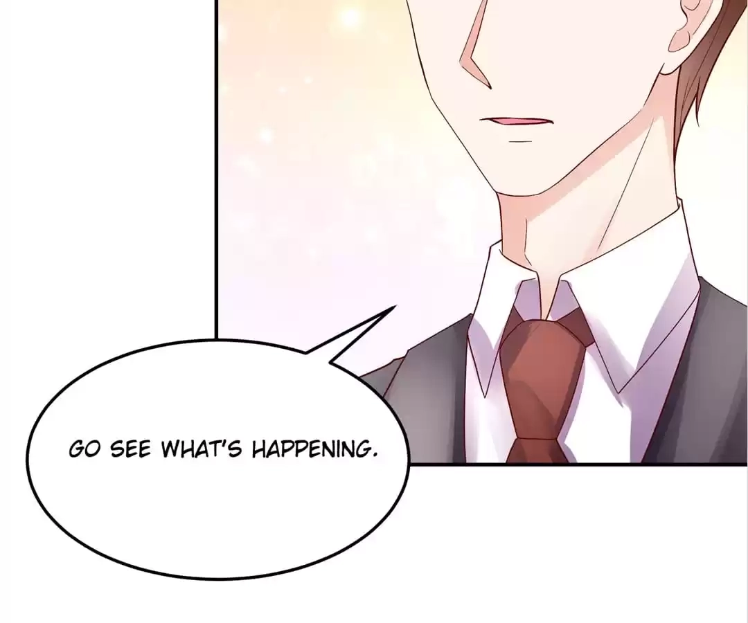 Honey, You Belong to Me! Chapter 182 - page 60