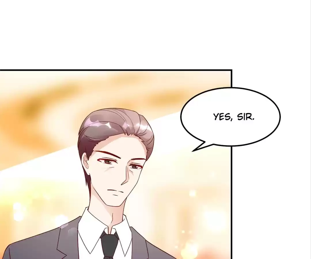 Honey, You Belong to Me! Chapter 182 - page 61