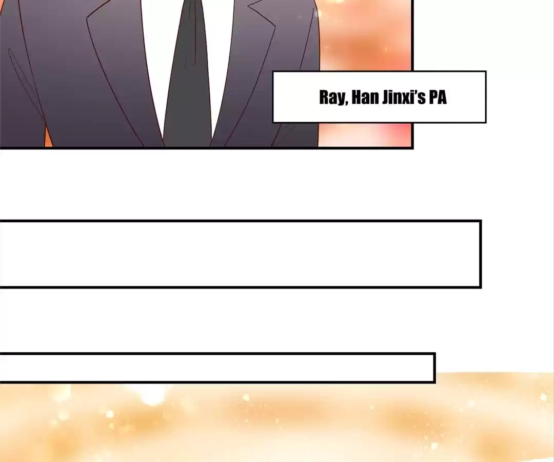 Honey, You Belong to Me! Chapter 182 - page 62