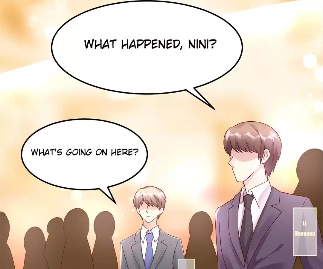 Honey, You Belong to Me! Chapter 182 - page 63