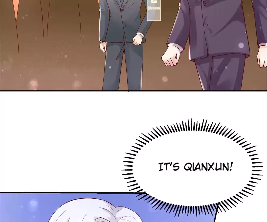 Honey, You Belong to Me! Chapter 182 - page 64