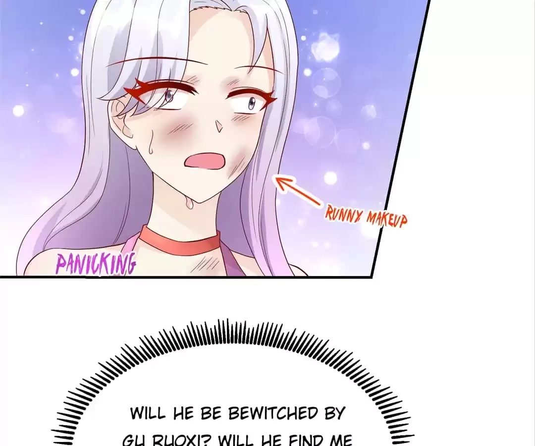 Honey, You Belong to Me! Chapter 182 - page 65