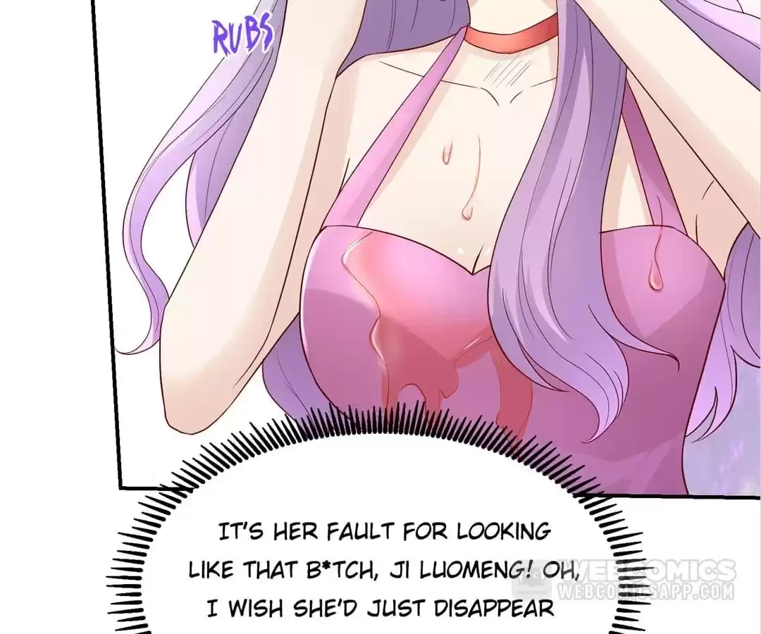 Honey, You Belong to Me! Chapter 182 - page 67