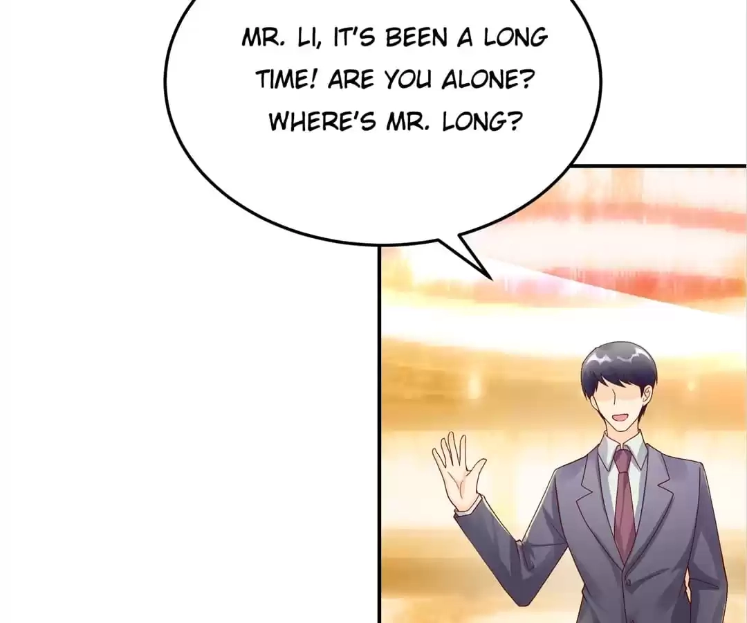 Honey, You Belong to Me! Chapter 182 - page 9