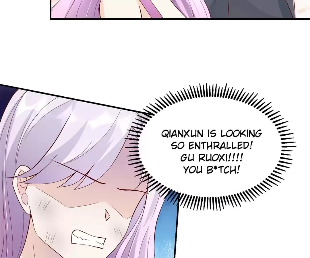 Honey, You Belong to Me! Chapter 183 - page 10