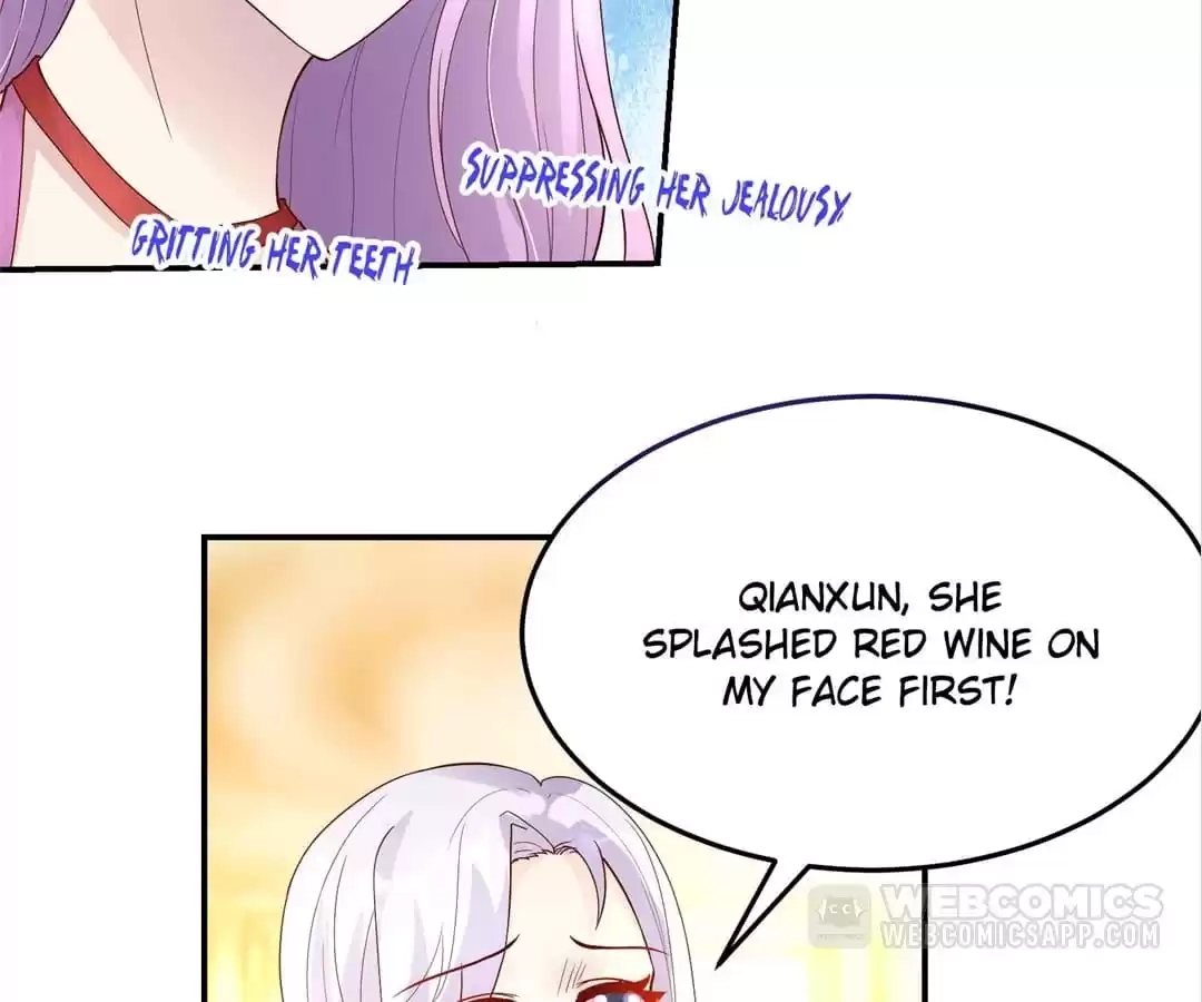 Honey, You Belong to Me! Chapter 183 - page 11