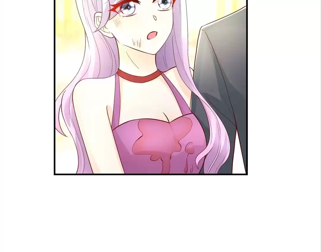 Honey, You Belong to Me! Chapter 183 - page 12