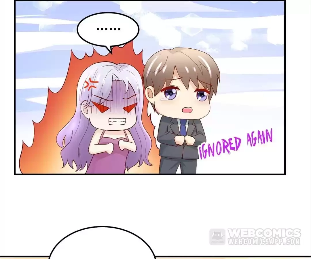 Honey, You Belong to Me! Chapter 183 - page 14