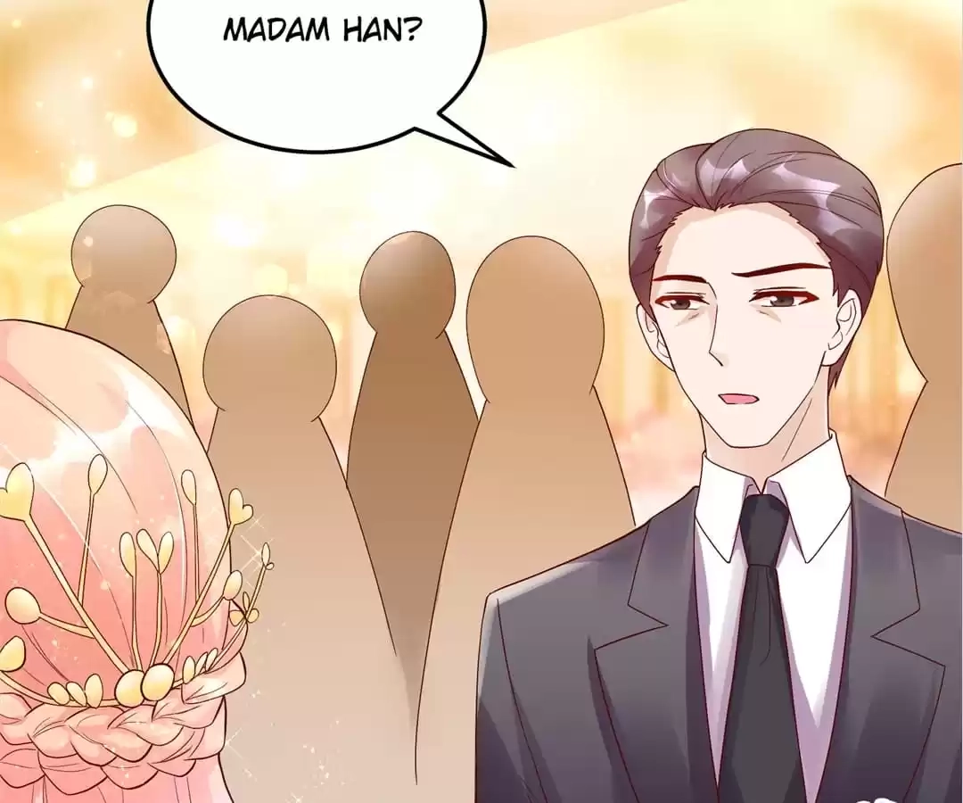 Honey, You Belong to Me! Chapter 183 - page 15