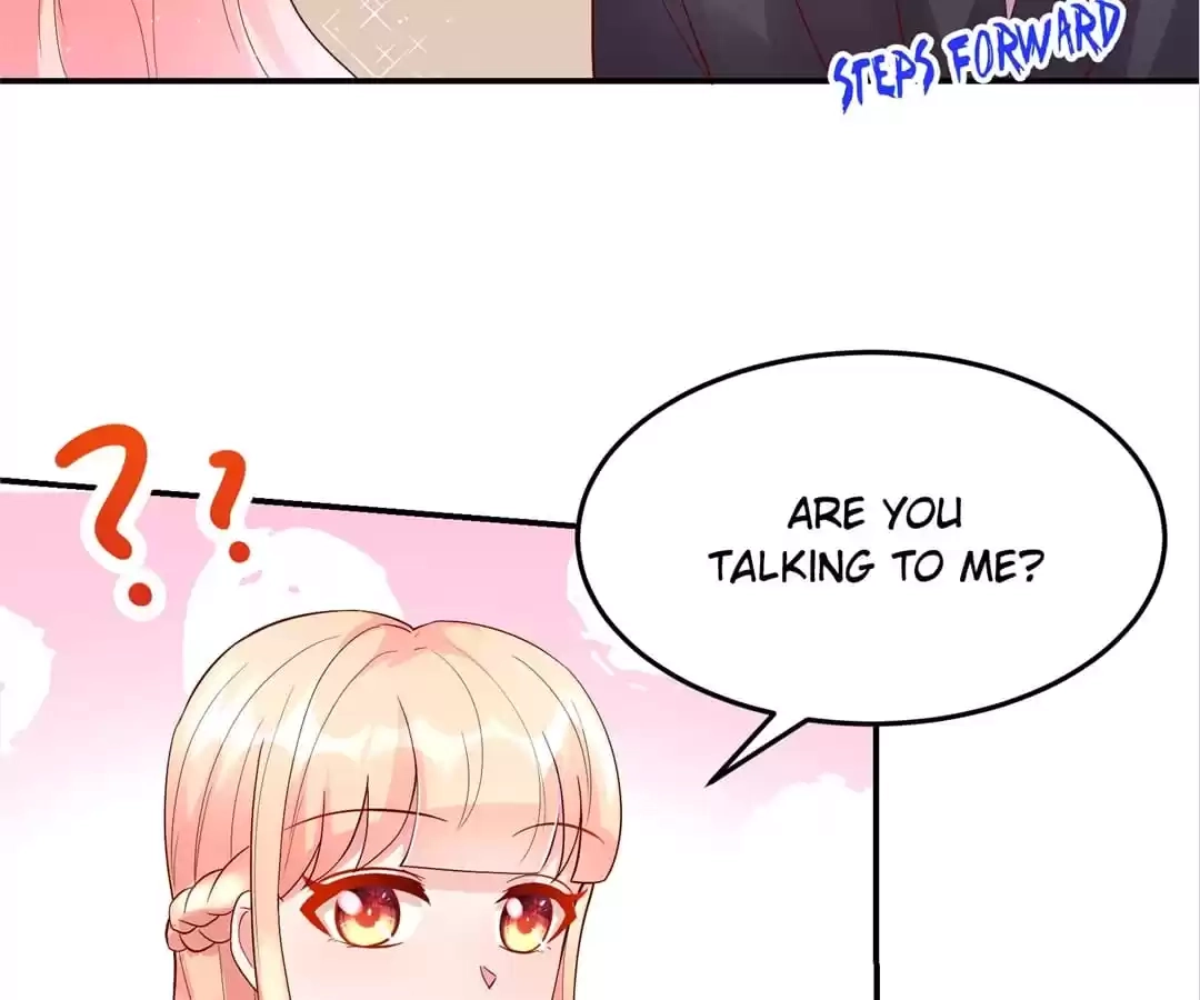 Honey, You Belong to Me! Chapter 183 - page 16