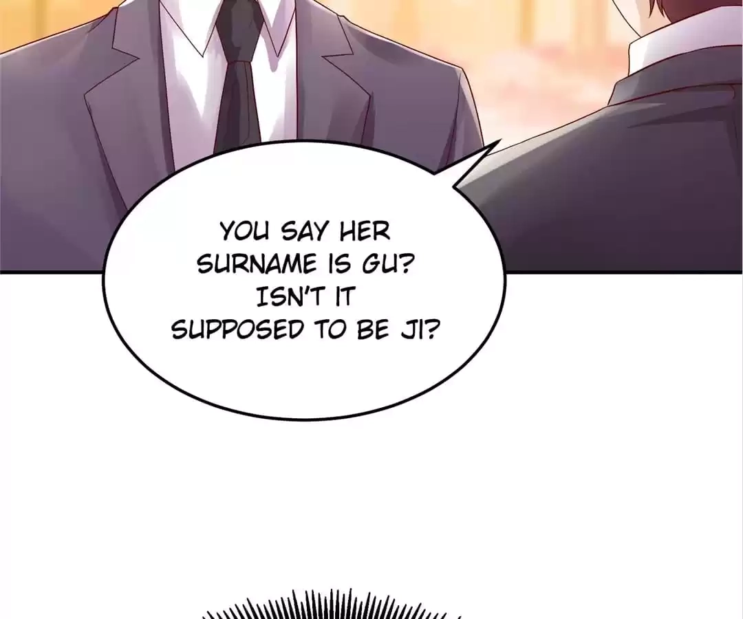 Honey, You Belong to Me! Chapter 183 - page 19