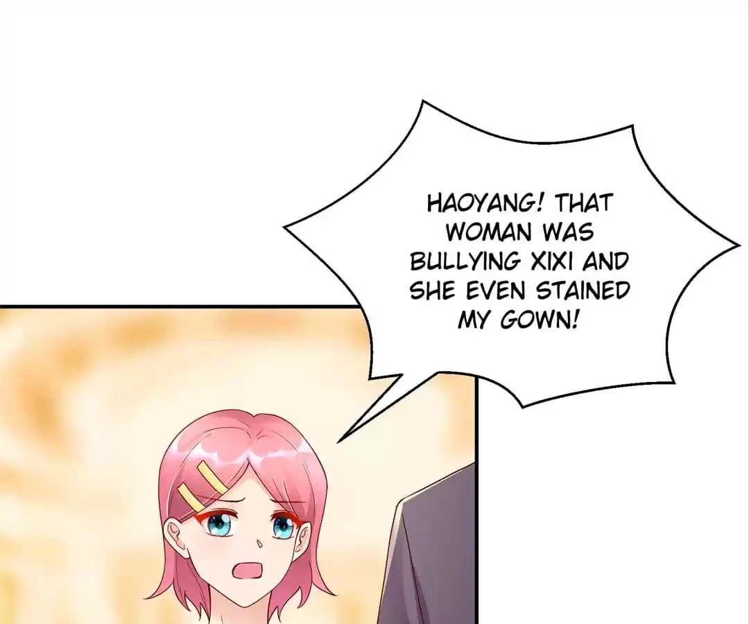 Honey, You Belong to Me! Chapter 183 - page 2