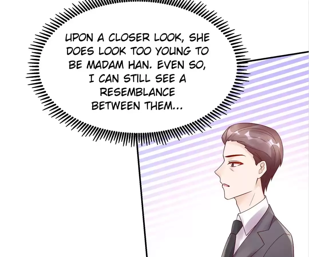 Honey, You Belong to Me! Chapter 183 - page 20