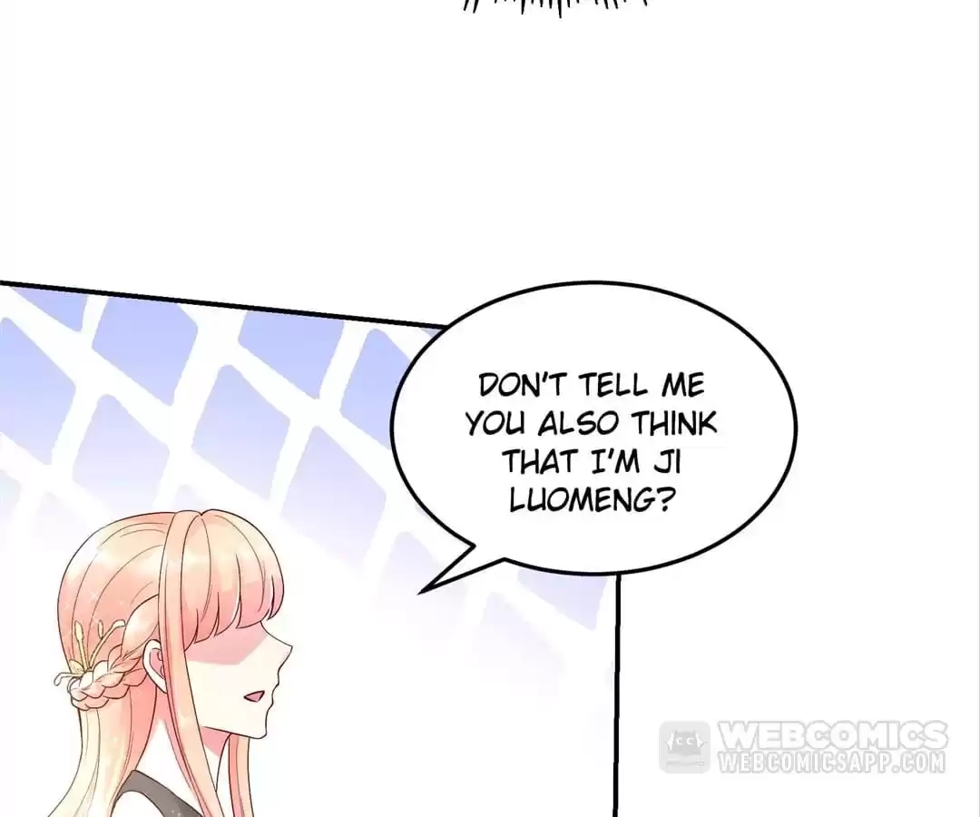 Honey, You Belong to Me! Chapter 183 - page 22