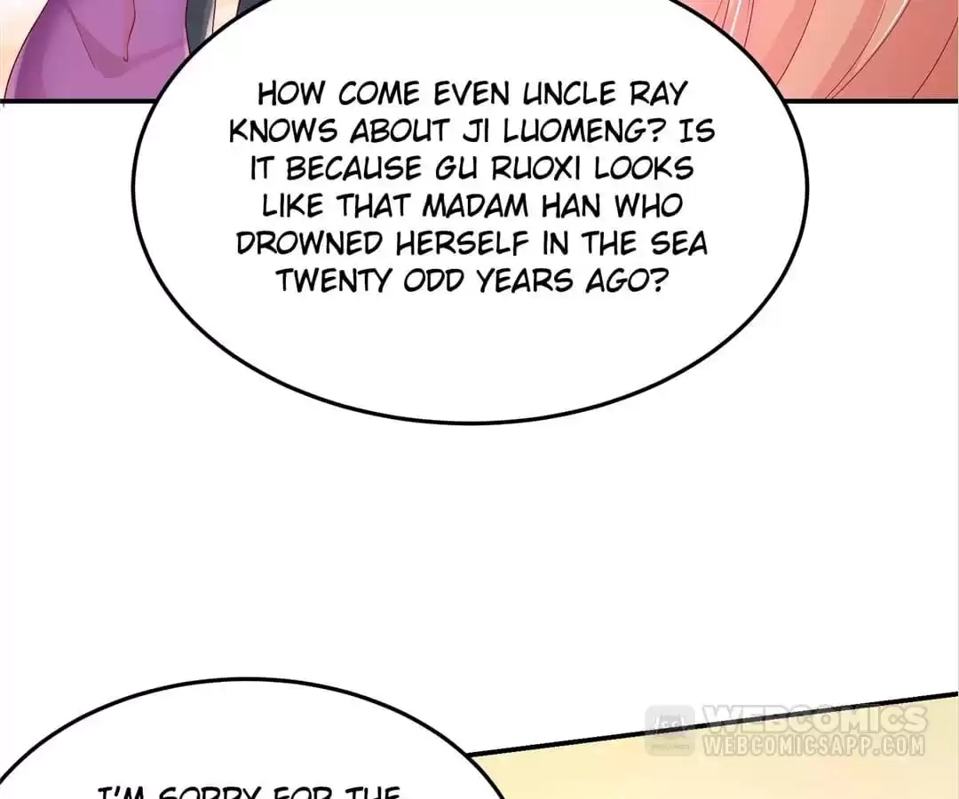 Honey, You Belong to Me! Chapter 183 - page 25