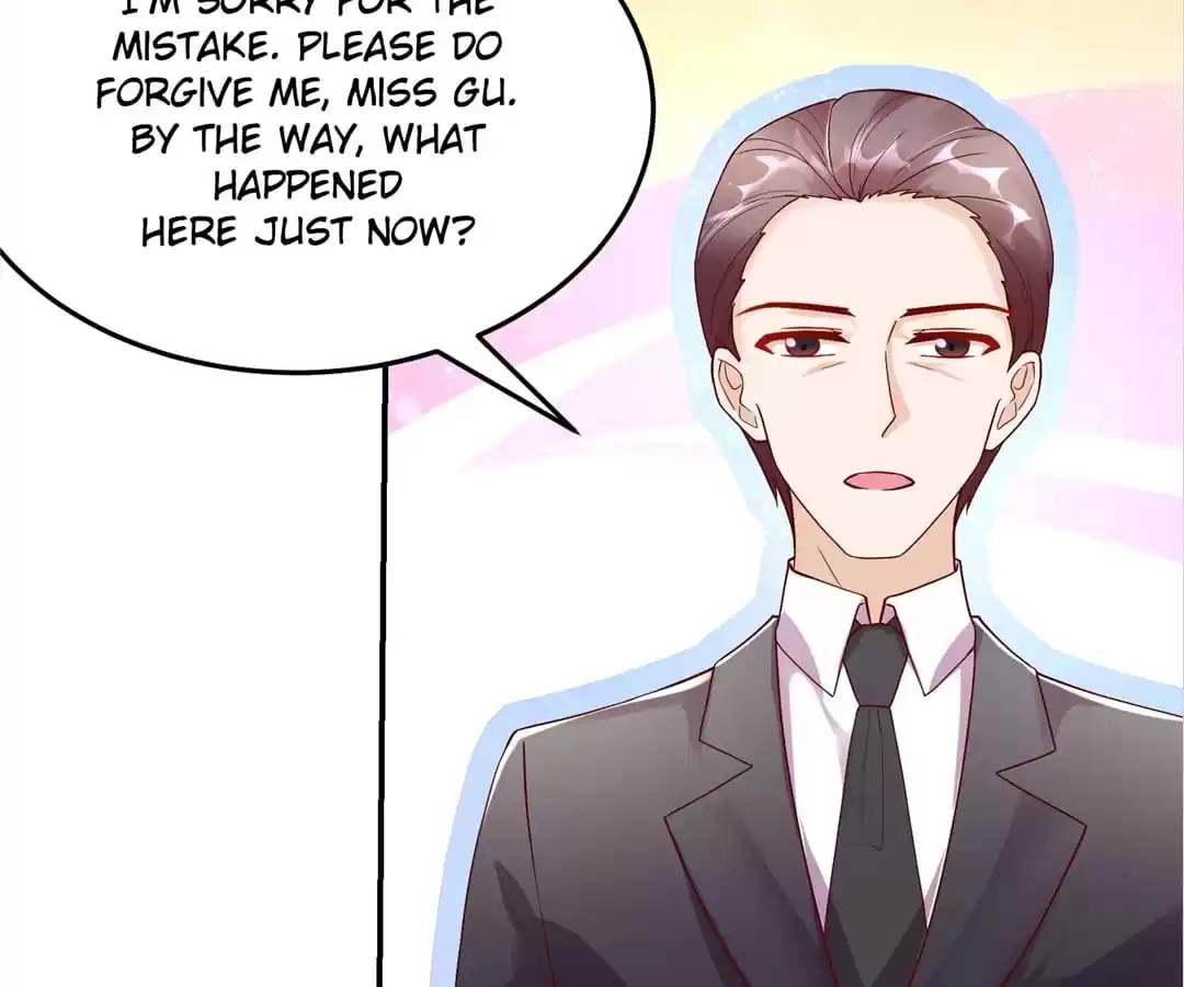 Honey, You Belong to Me! Chapter 183 - page 26