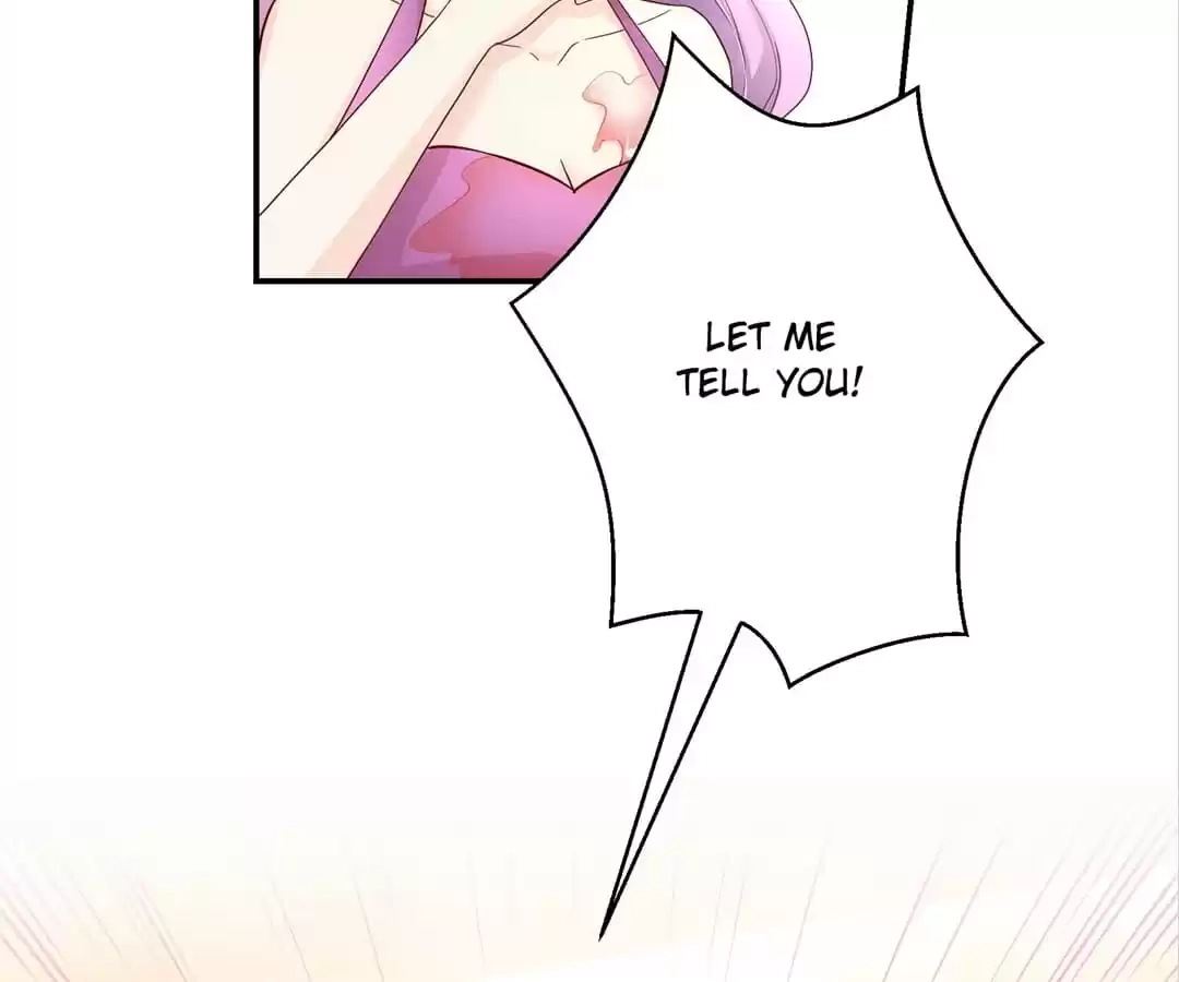 Honey, You Belong to Me! Chapter 183 - page 28