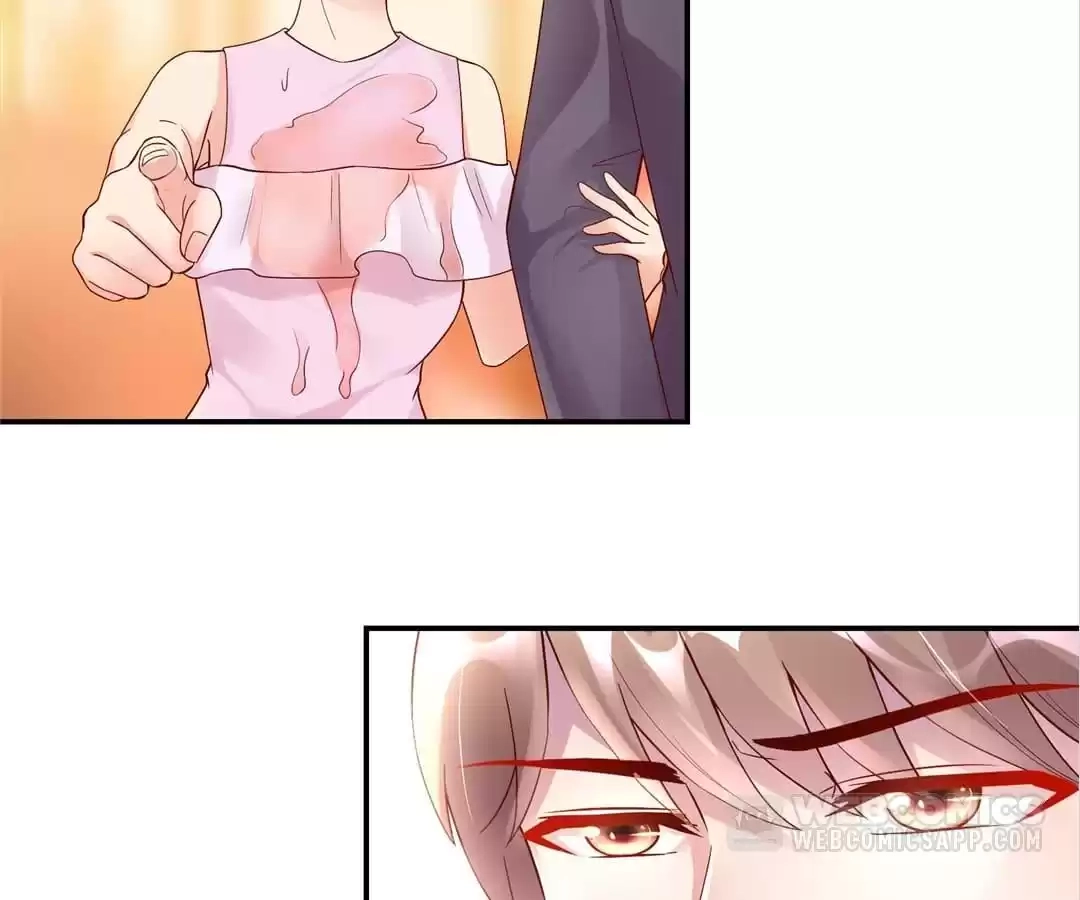 Honey, You Belong to Me! Chapter 183 - page 3