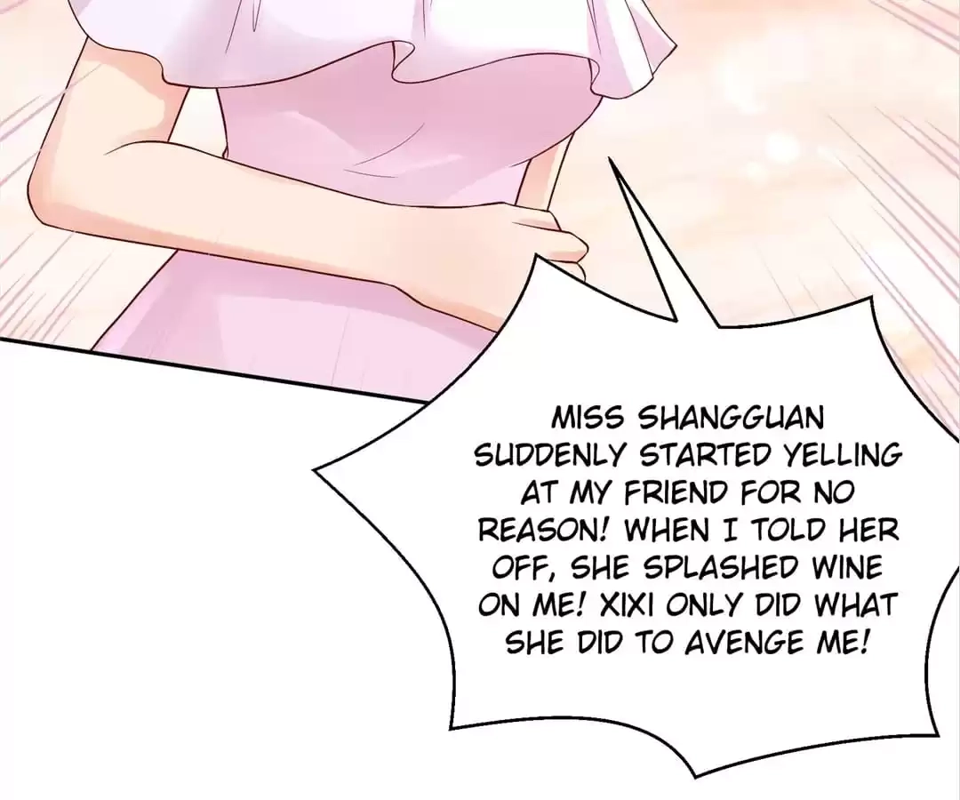 Honey, You Belong to Me! Chapter 183 - page 30