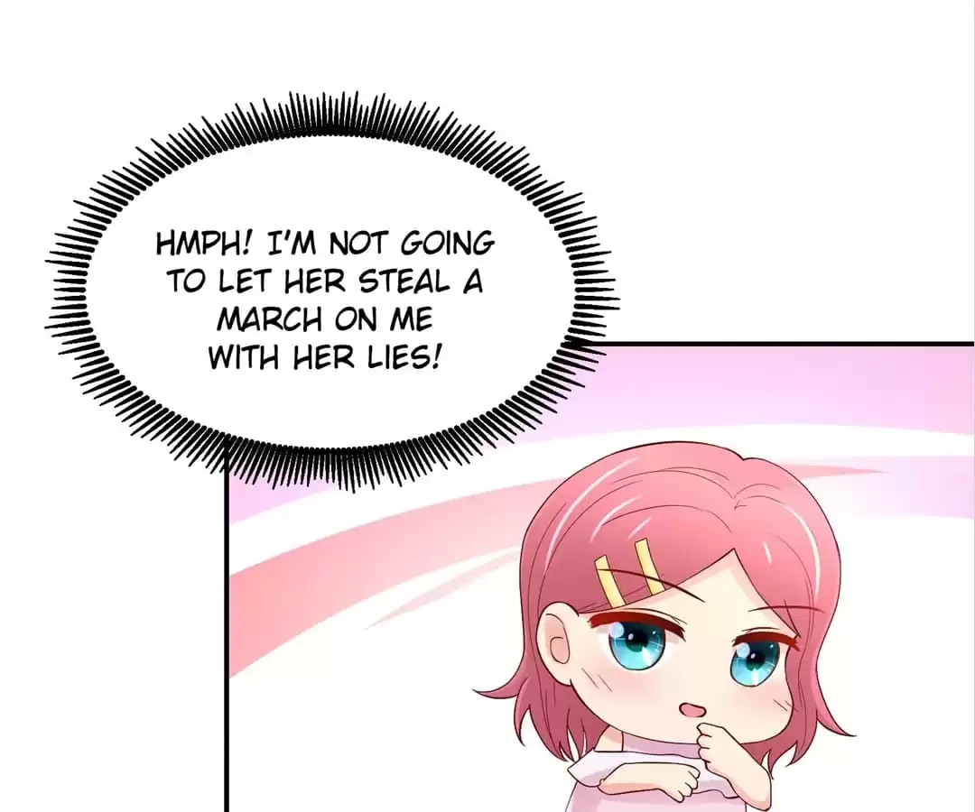 Honey, You Belong to Me! Chapter 183 - page 31