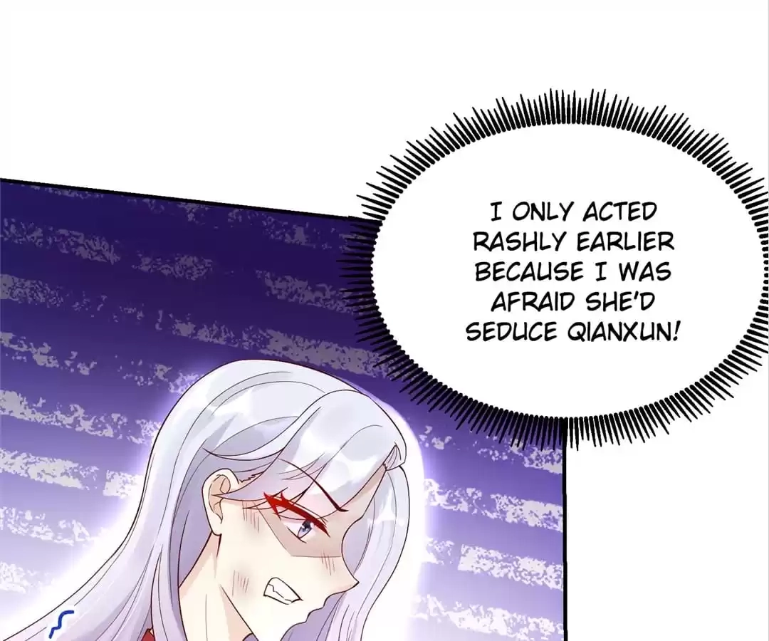 Honey, You Belong to Me! Chapter 183 - page 33