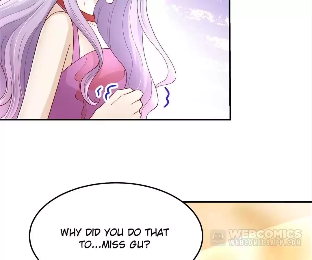 Honey, You Belong to Me! Chapter 183 - page 34