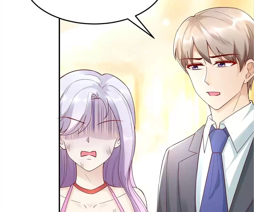 Honey, You Belong to Me! Chapter 183 - page 35