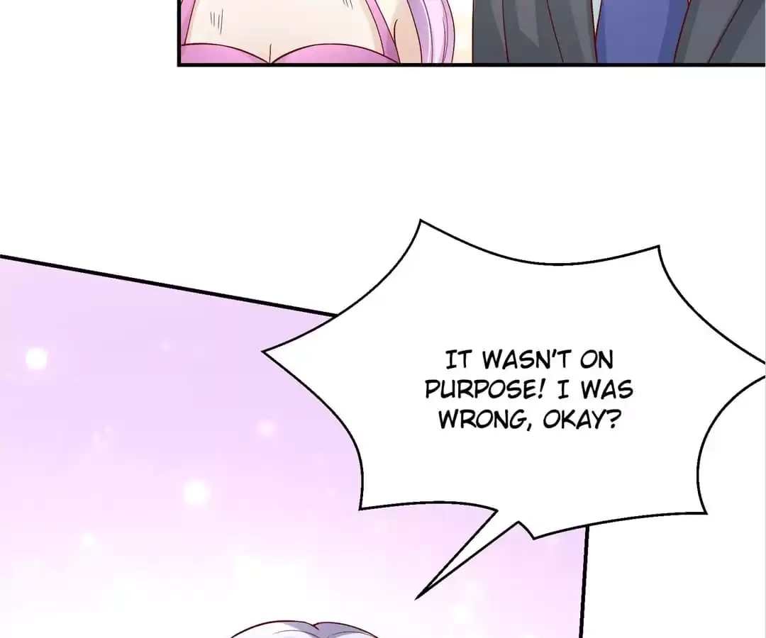 Honey, You Belong to Me! Chapter 183 - page 36