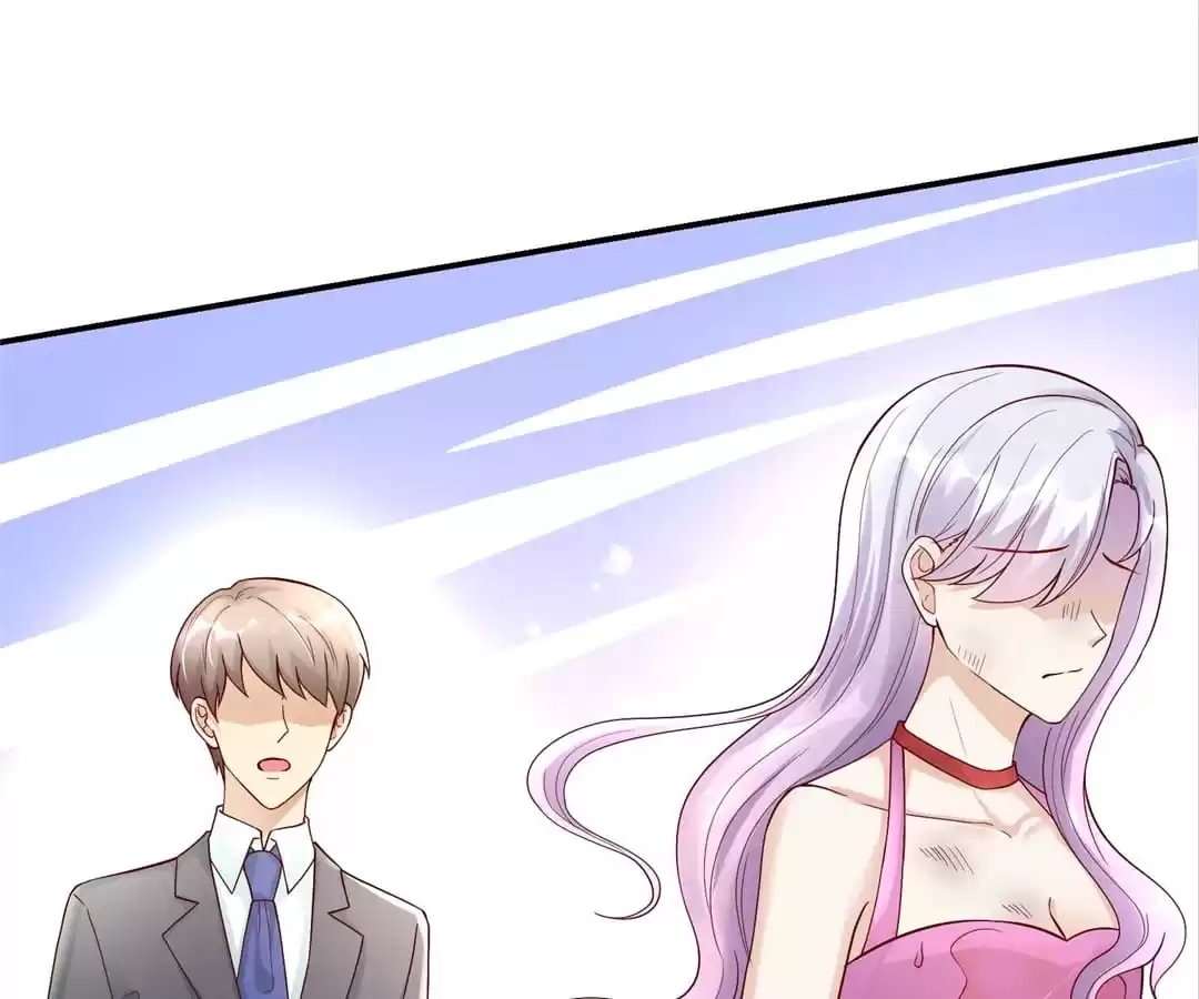 Honey, You Belong to Me! Chapter 183 - page 38