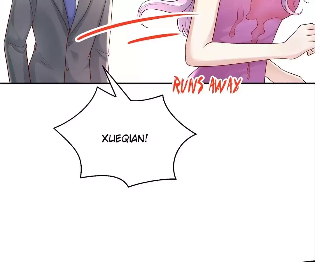 Honey, You Belong to Me! Chapter 183 - page 39