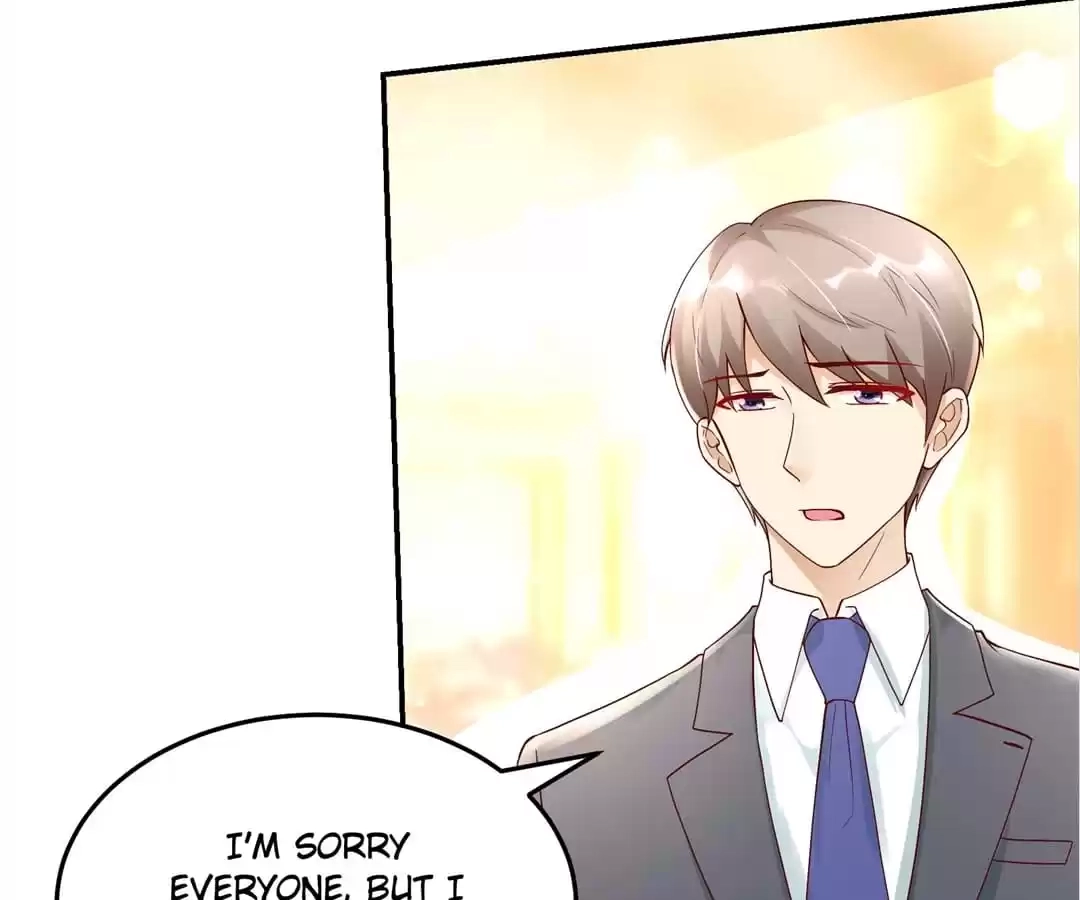 Honey, You Belong to Me! Chapter 183 - page 40