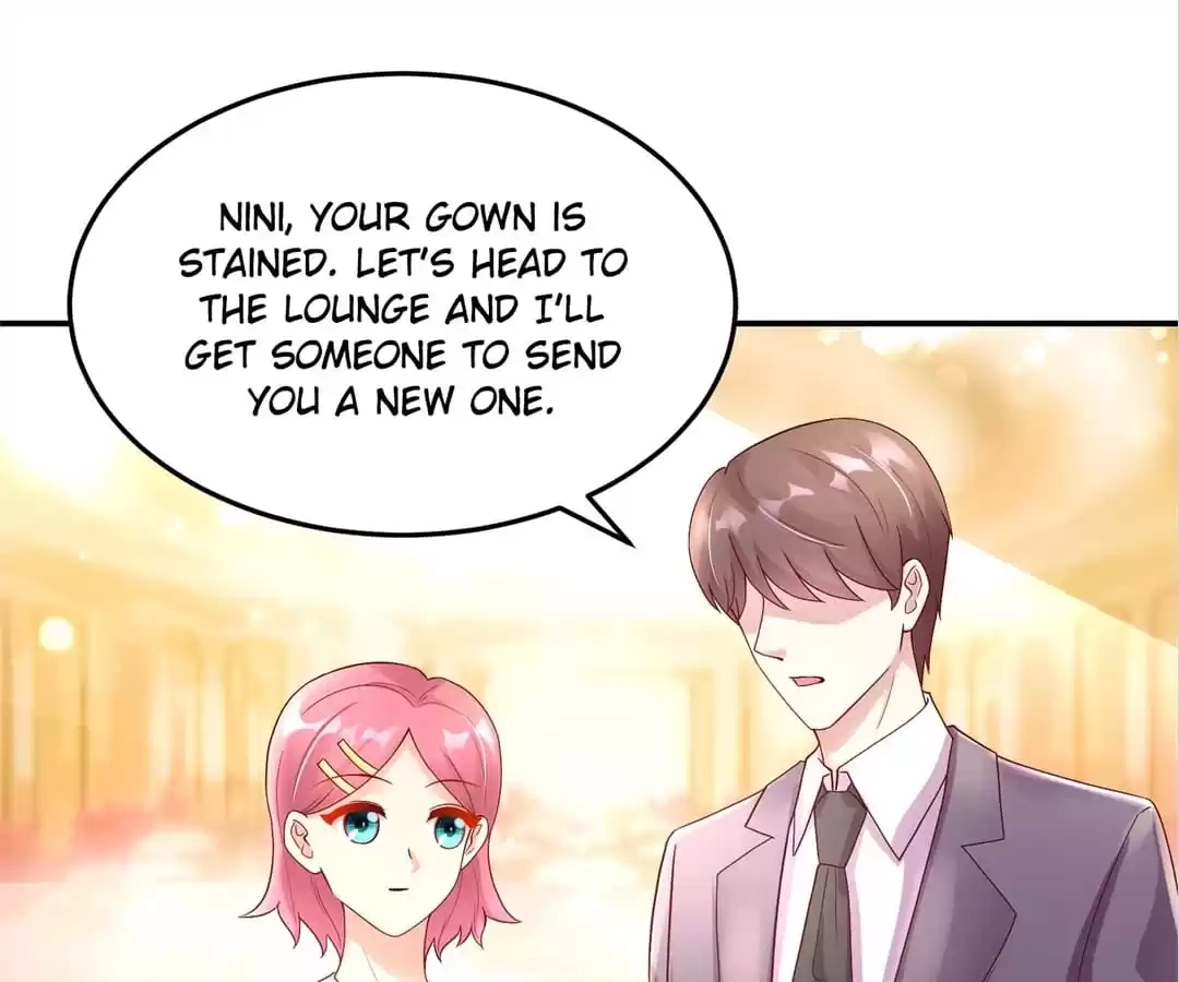 Honey, You Belong to Me! Chapter 183 - page 42