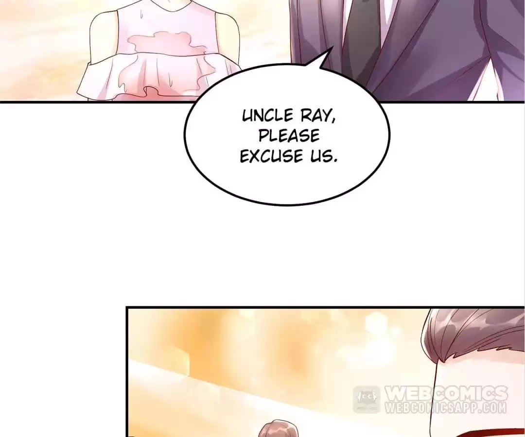 Honey, You Belong to Me! Chapter 183 - page 43