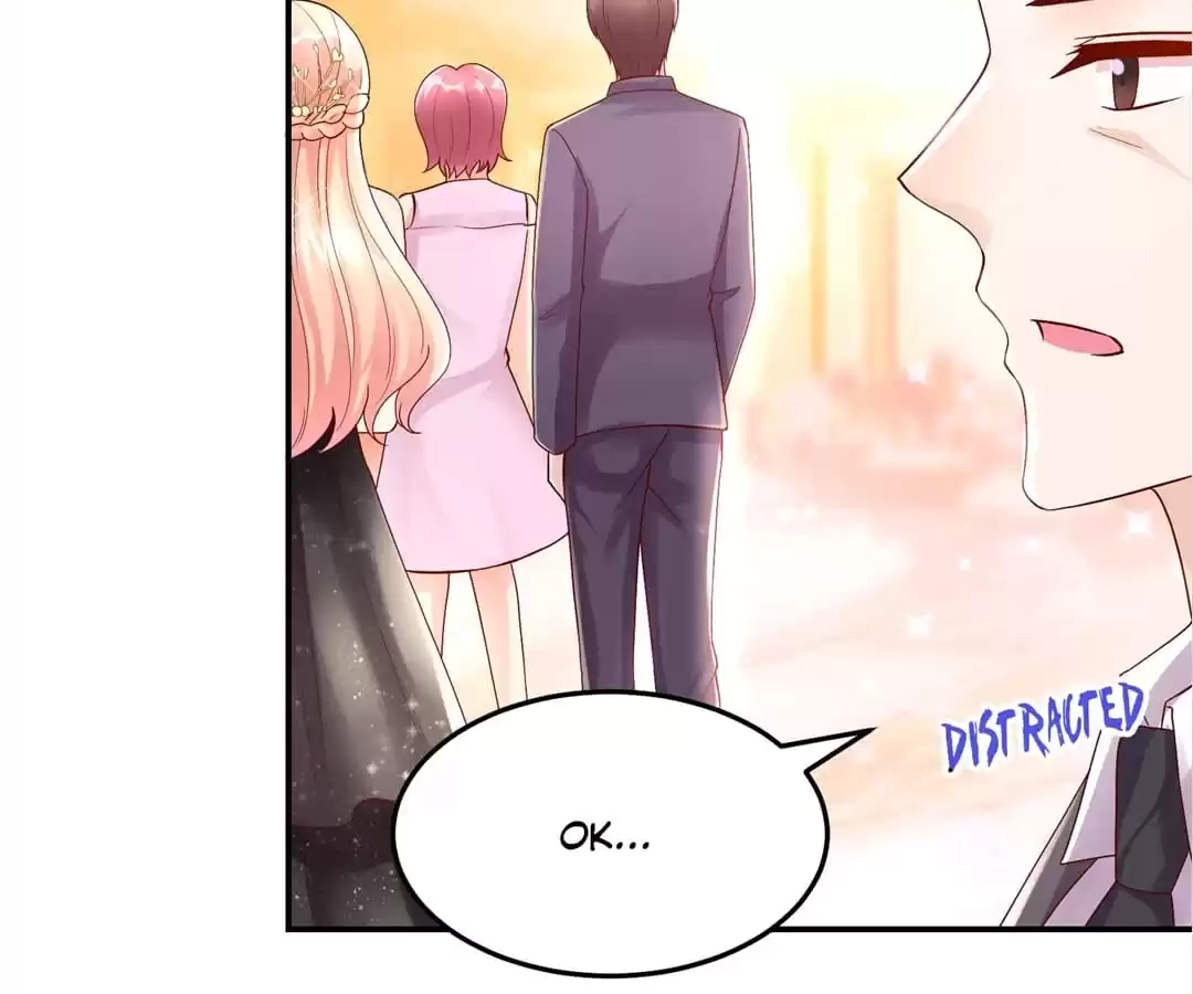 Honey, You Belong to Me! Chapter 183 - page 44