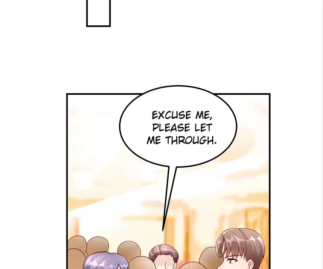 Honey, You Belong to Me! Chapter 183 - page 46