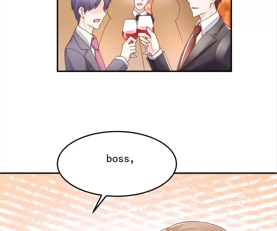 Honey, You Belong to Me! Chapter 183 - page 47