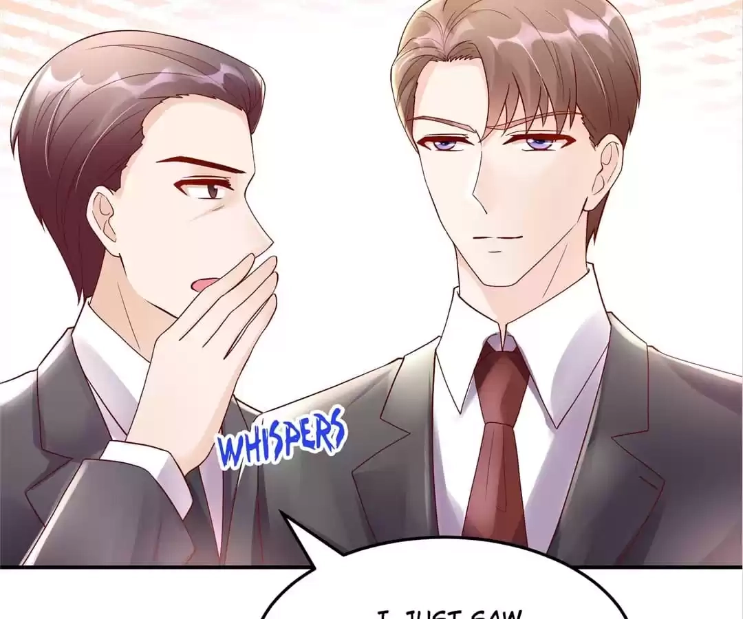 Honey, You Belong to Me! Chapter 183 - page 48