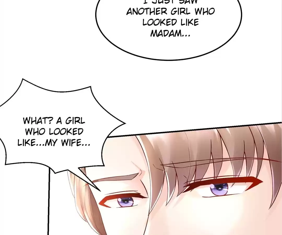 Honey, You Belong to Me! Chapter 183 - page 49